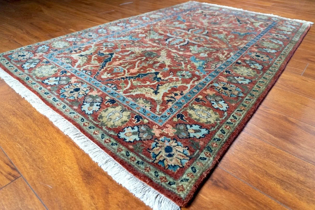 3'1"x4'10" Polonaise, Classic