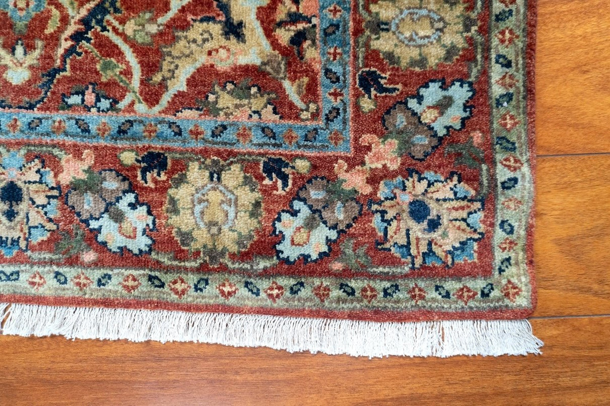 3'1"x4'10" Polonaise, Classic