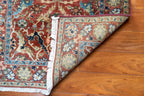 3'1"x4'10" Polonaise, Classic