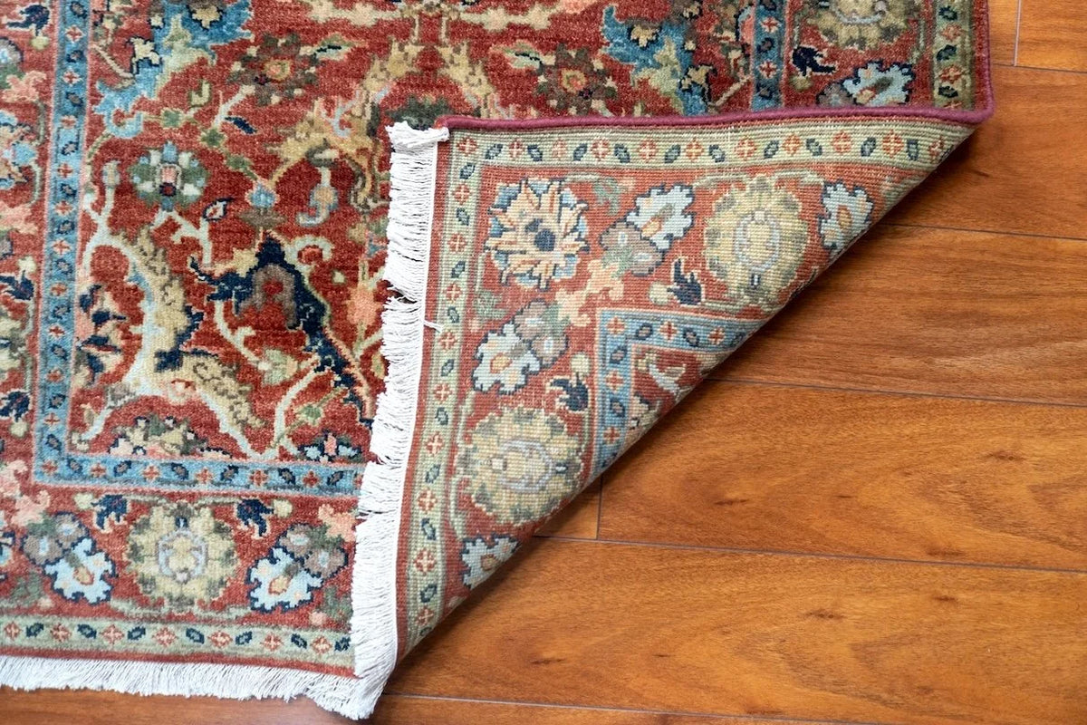 3'1"x4'10" Polonaise, Classic