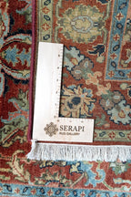 3'1"x4'10" Polonaise, Classic