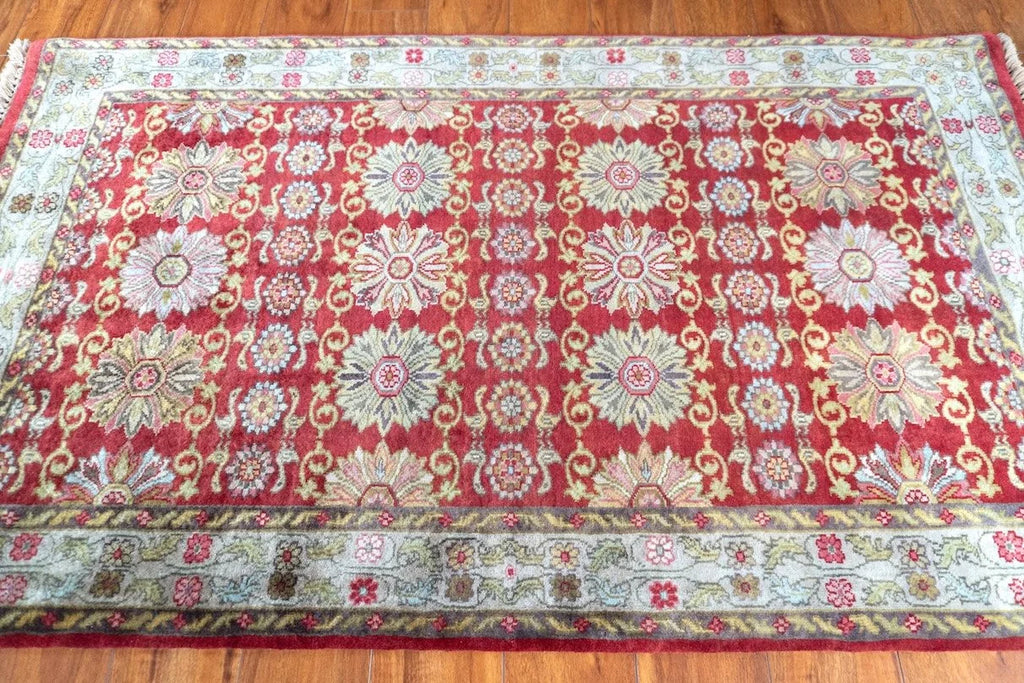 3'1"x5'4" Golden Age, Transitional