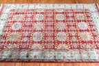 3'1"x5'4" Golden Age, Transitional