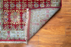 3'1"x5'4" Golden Age, Transitional