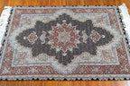 3'3"x5'2" Tabriz, Classic