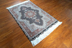 3'3"x5'2" Tabriz, Classic
