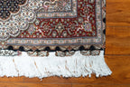 3'3"x5'2" Tabriz, Classic