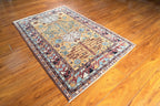 3'3"x4'10" Northwest, Tribal