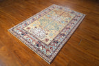 3'3"x4'10" Northwest, Tribal