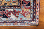 3'3"x4'10" Northwest, Tribal