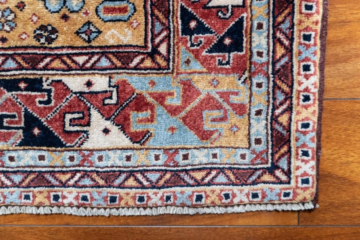3'3"x4'10" Northwest, Tribal