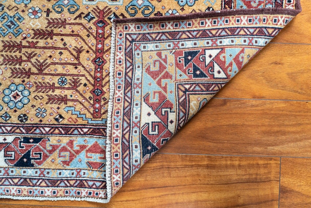 3'3"x4'10" Northwest, Tribal