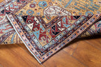 3'3"x4'10" Northwest, Tribal