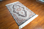 3'4"x5'2" Tabriz, Classic