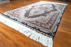3'4"x5'2" Tabriz, Classic