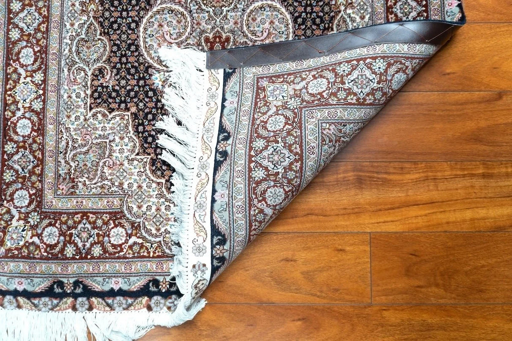 3'4"x5'2" Tabriz, Classic