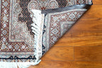 3'4"x5'2" Tabriz, Classic