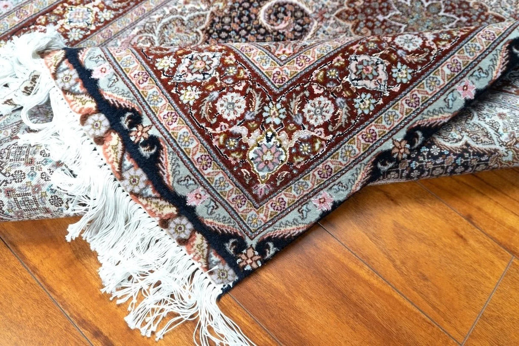 3'4"x5'2" Tabriz, Classic