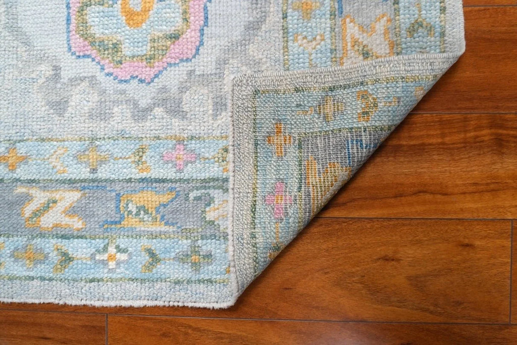2'11"x4'2" Oushak, Classic