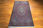 3'x5'2" Bijar, Classic