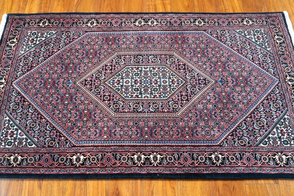 3'x5'2" Bijar, Classic