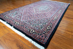 3'x5'2" Bijar, Classic