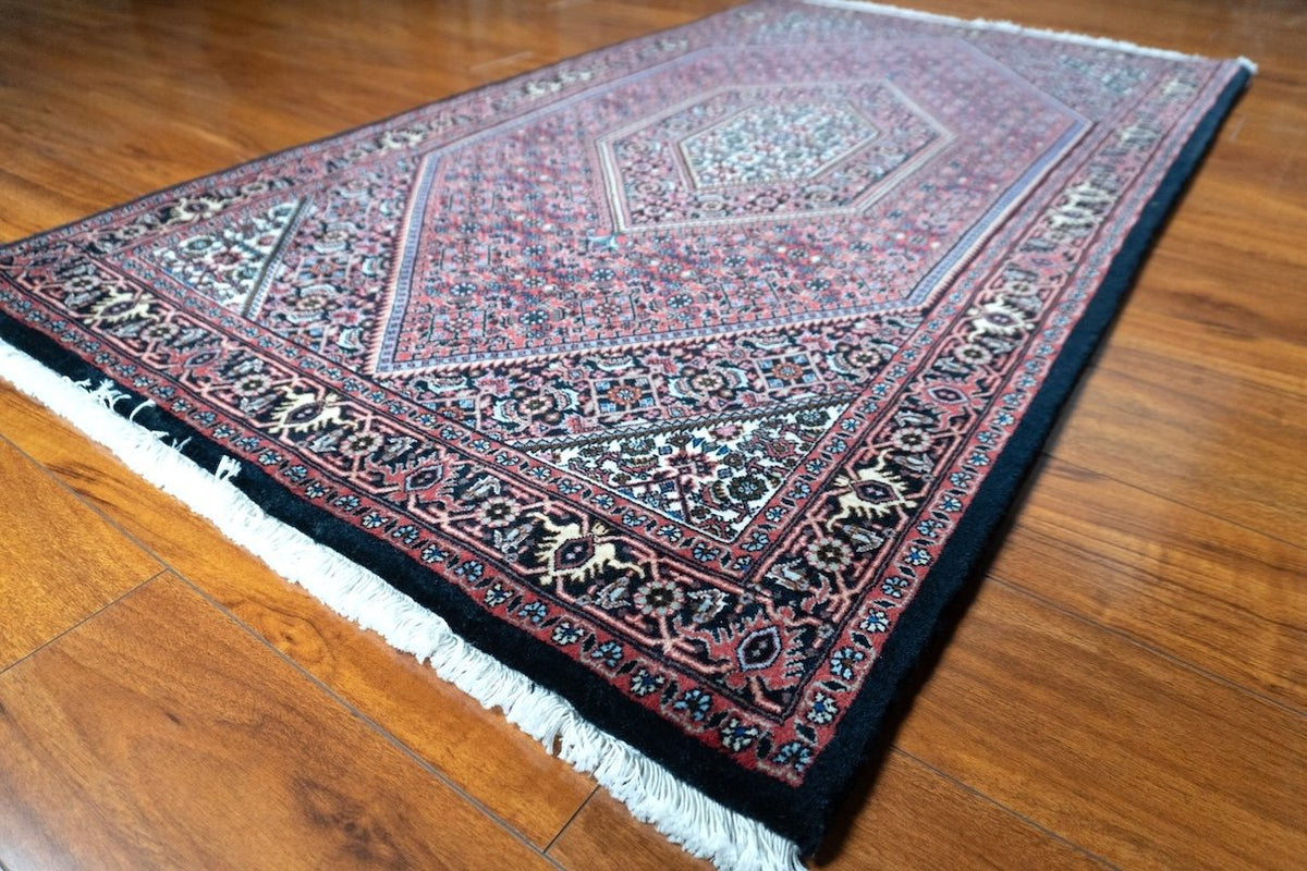 3'x5'2" Bijar, Classic
