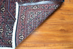 3'x5'2" Bijar, Classic