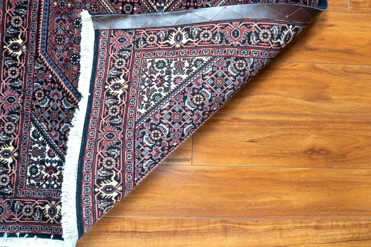 3'x5'2" Bijar, Classic