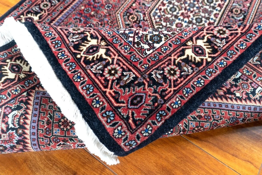 3'x5'2" Bijar, Classic