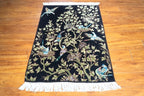 3'1"x4'1" Tabriz, Classic