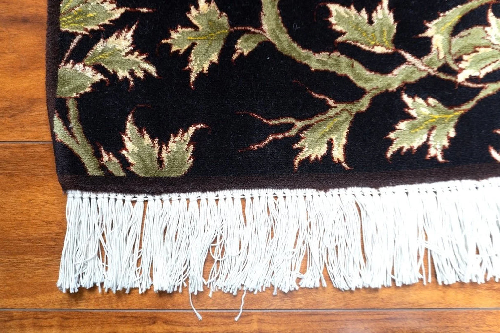 3'1"x4'1" Tabriz, Classic