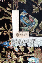 3'1"x4'1" Tabriz, Classic