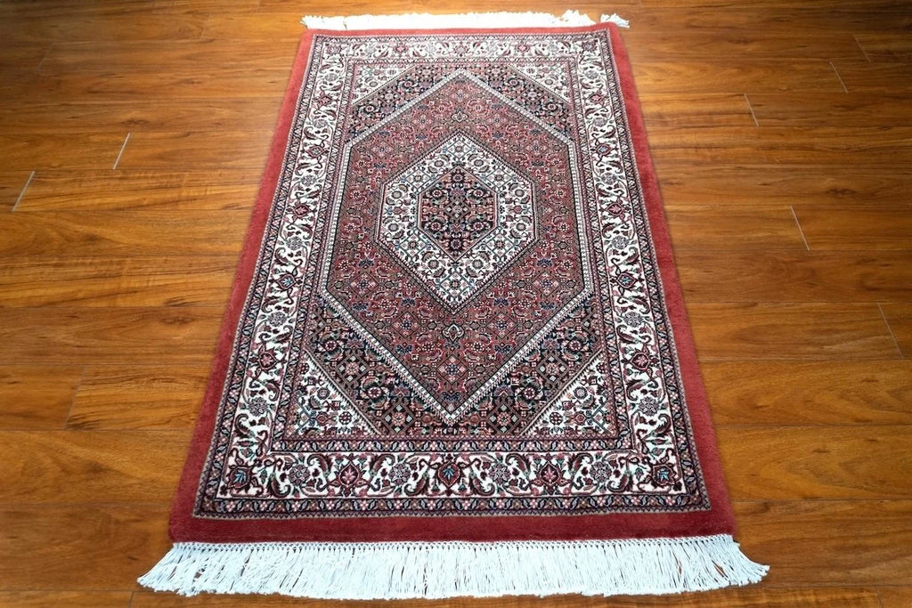 3'1"x5'1" Bijar, Classic