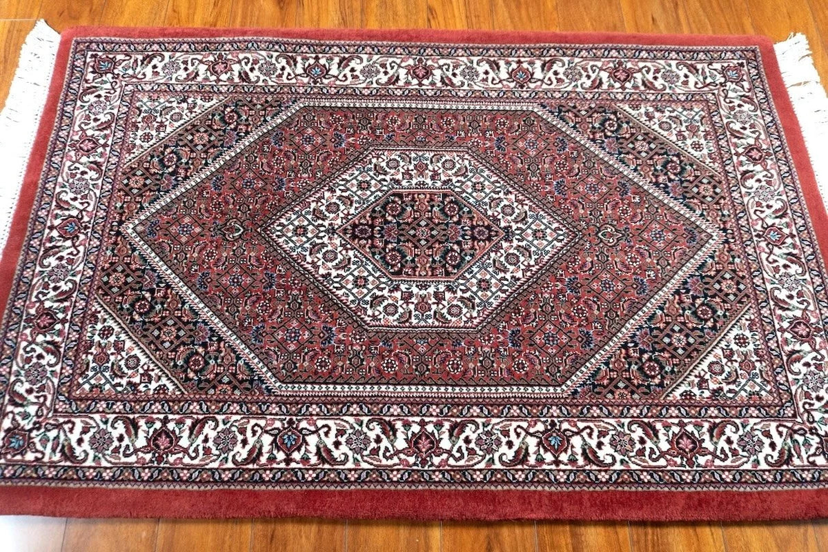 3'1"x5'1" Bijar, Classic