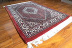 3'1"x5'1" Bijar, Classic