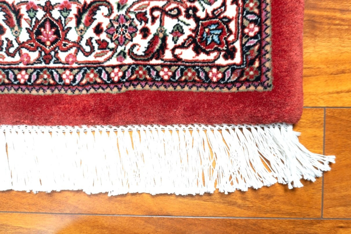 3'1"x5'1" Bijar, Classic