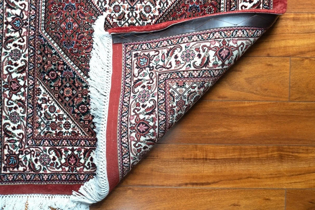 3'1"x5'1" Bijar, Classic