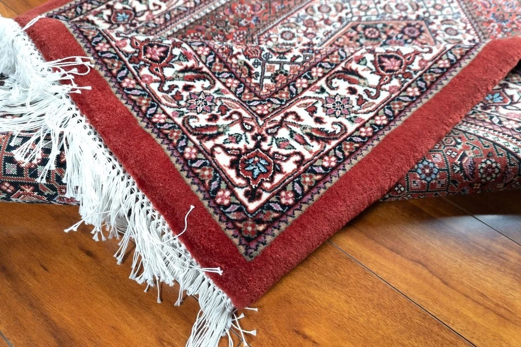 3'1"x5'1" Bijar, Classic