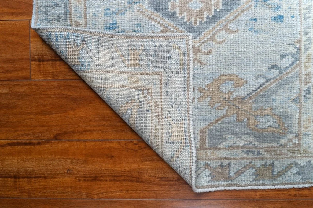2'5"x3'7" Oushak, Classic