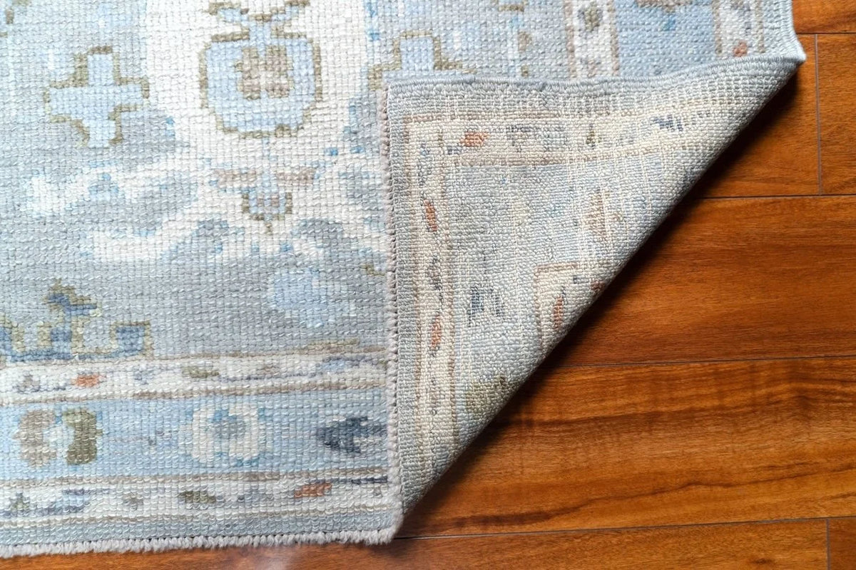 3'2"x4'10" Oushak, Classic