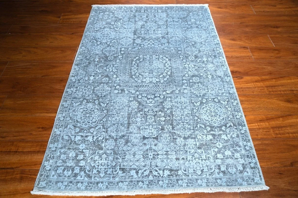3'3"x4'10" Mamluk, Classic