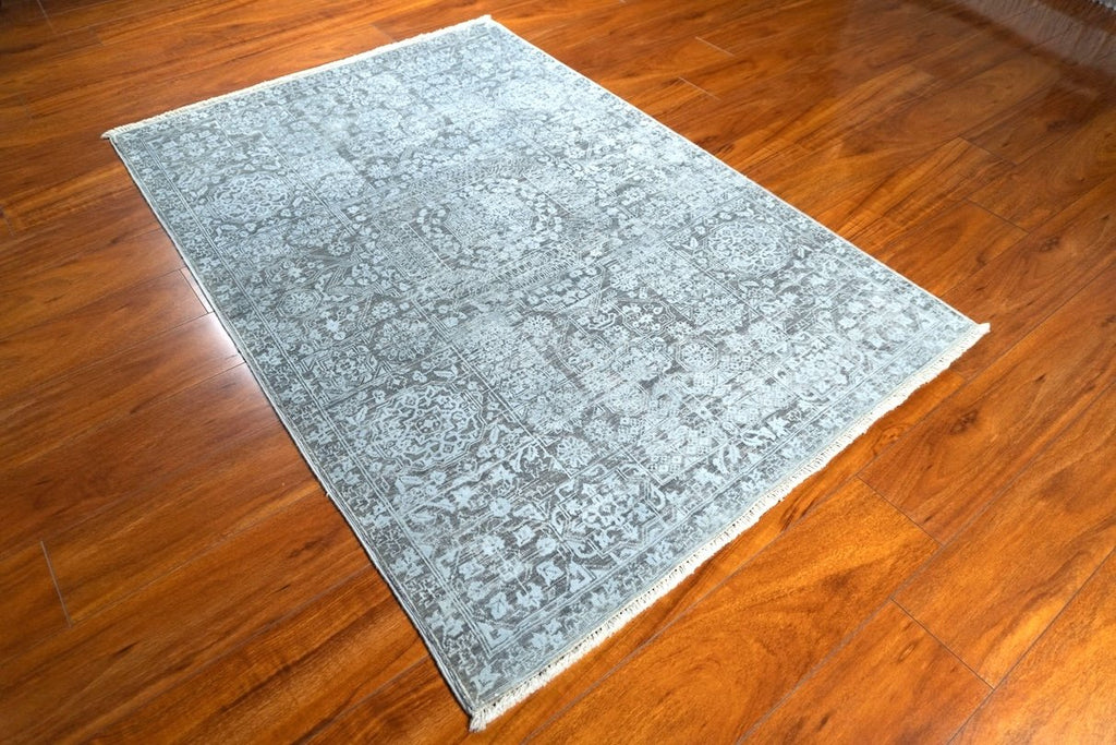 3'3"x4'10" Mamluk, Classic