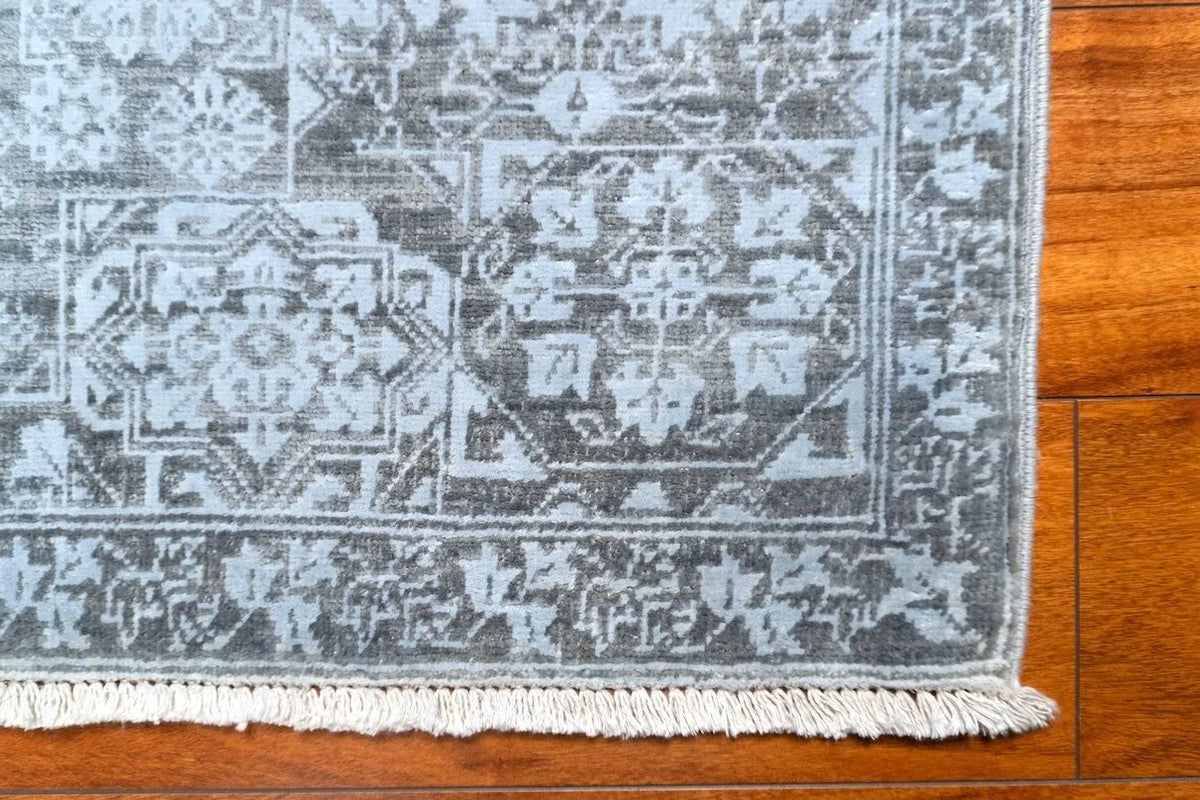 3'3"x4'10" Mamluk, Classic