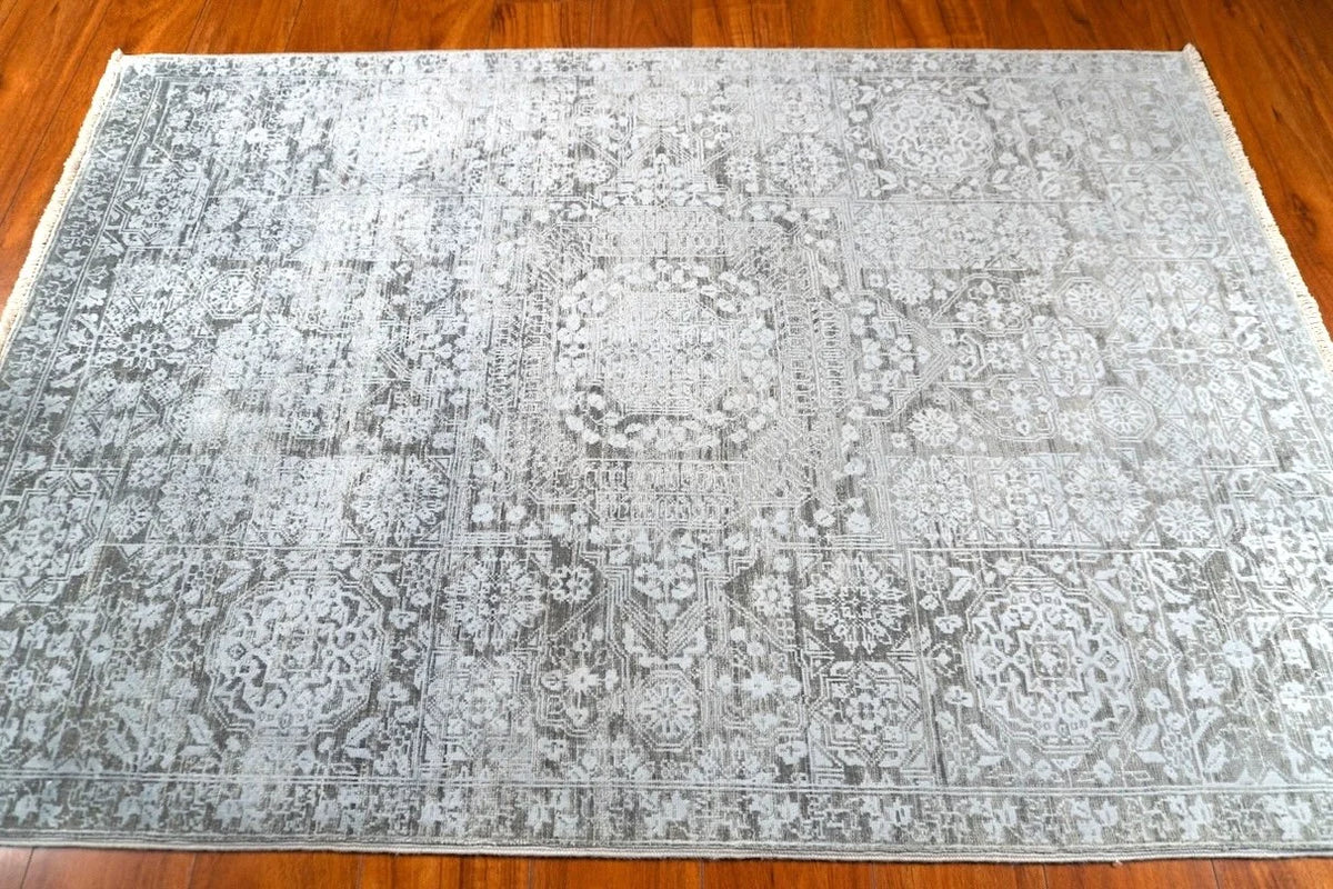 3'3"x4'10" Mamluk, Classic
