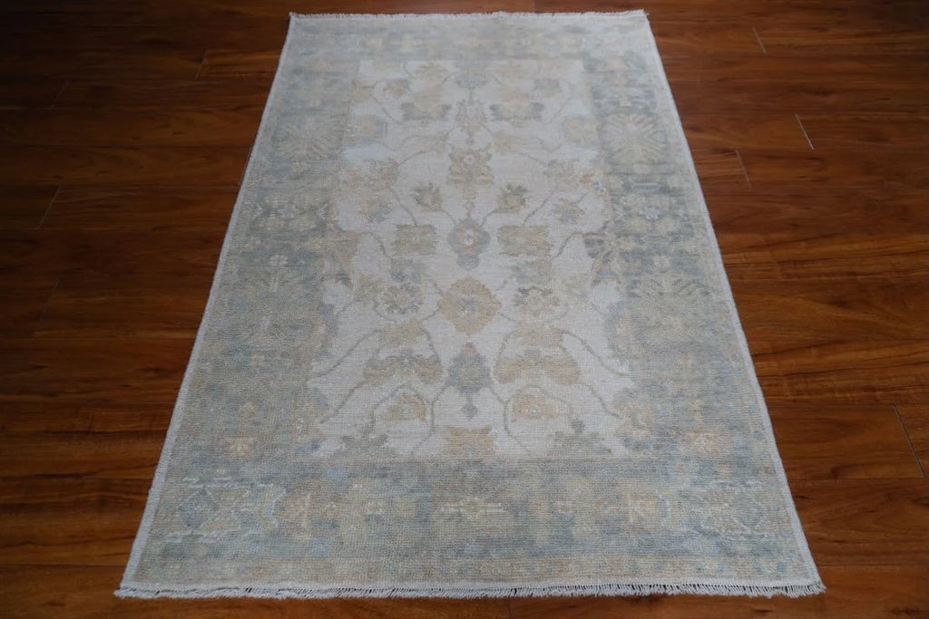 3'7"x5'4" Karaman, Classic