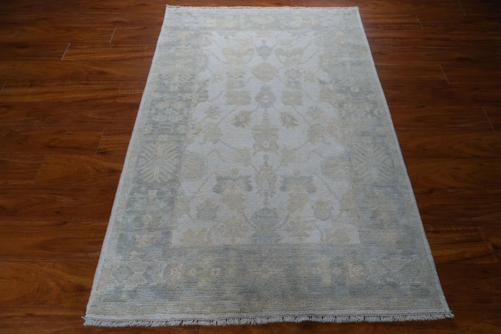 3'7"x5'4" Karaman, Classic