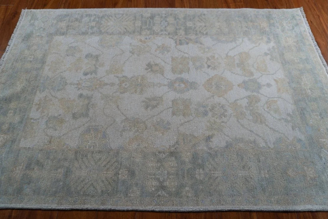 3'7"x5'4" Karaman, Classic