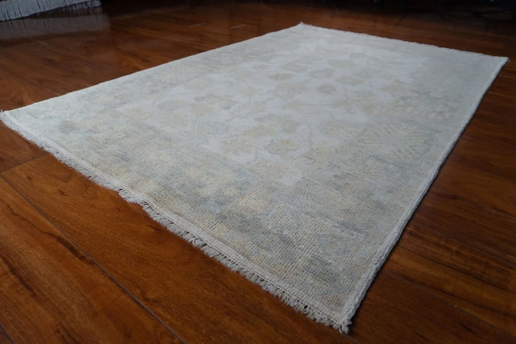 3'7"x5'4" Karaman, Classic