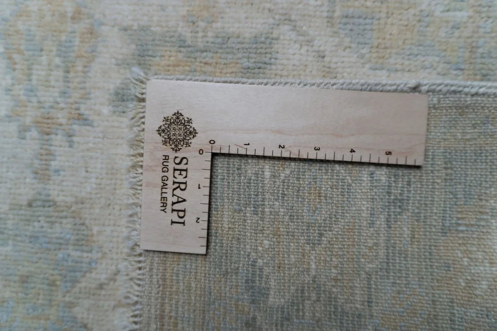 3'7"x5'4" Karaman, Classic